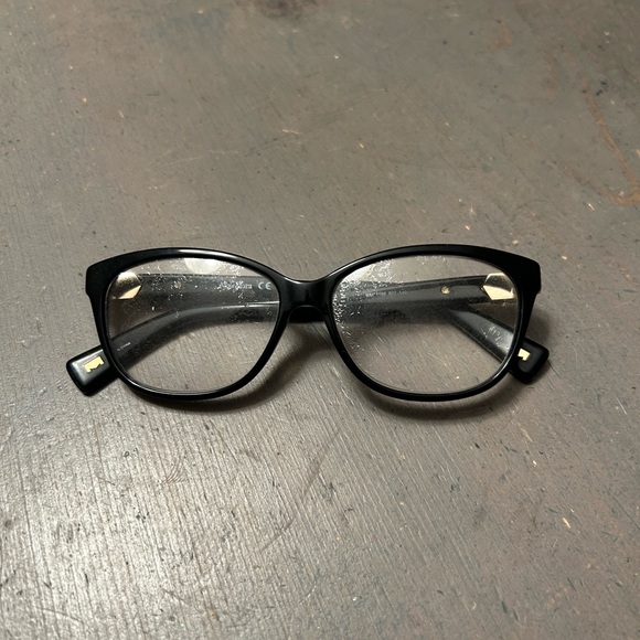 Max Mara frames - Picture 6 of 6